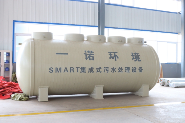 一體化污水處理設(shè)備的填料有那么重要嗎？