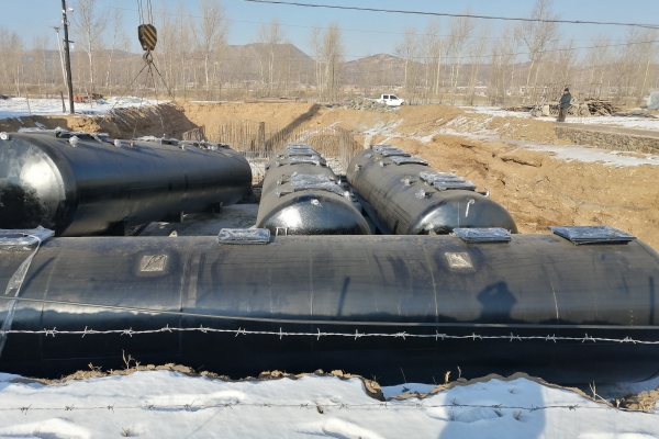 mbr地埋式一體化污水處理設備的工藝流程有哪些？