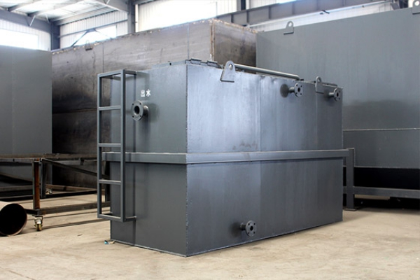 你知道地埋式一體化污水處理設備的操作流程嗎？