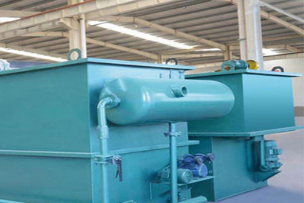 一體化污水處理設備規(guī)范使用注意要點