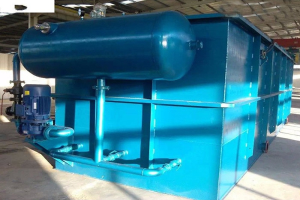 養(yǎng)殖污水可以使用地埋式一體化污水處理設(shè)備嗎 養(yǎng)殖污水可以使用地埋式一體化污水處理設(shè)備嗎